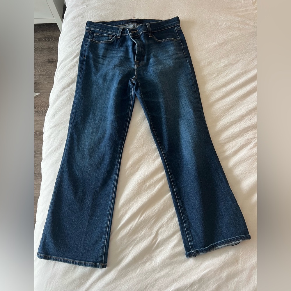 J brand jeans size 29